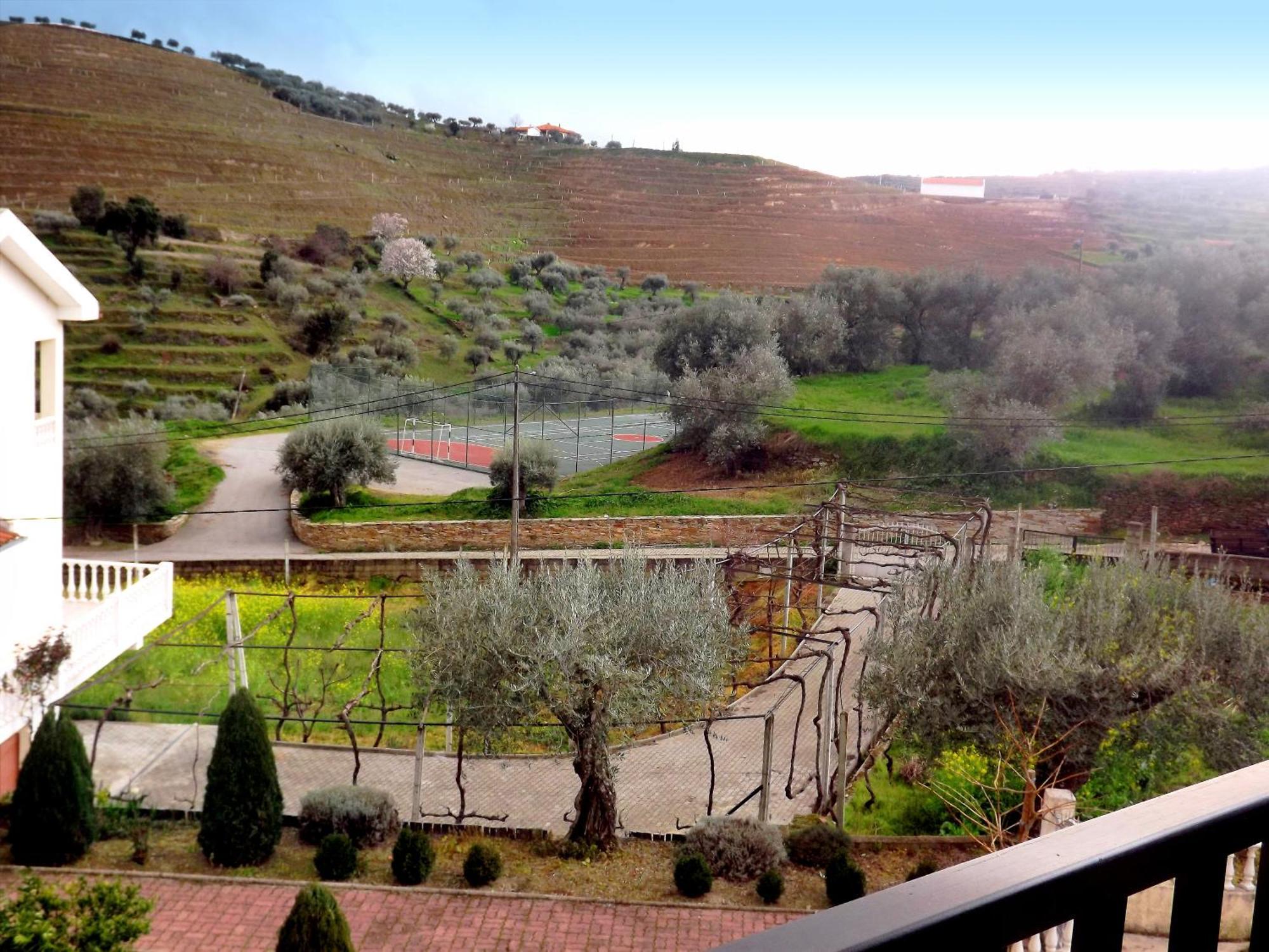 Casa Oliveiras Do Douro Villa Sobreira Exterior photo