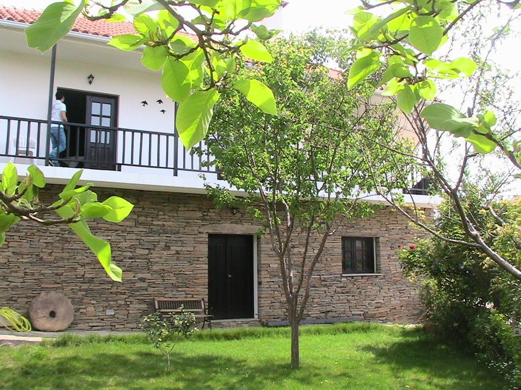 Casa Oliveiras Do Douro Villa Sobreira Exterior photo