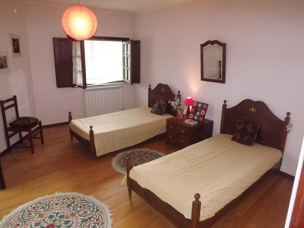 Casa Oliveiras Do Douro Villa Sobreira Room photo
