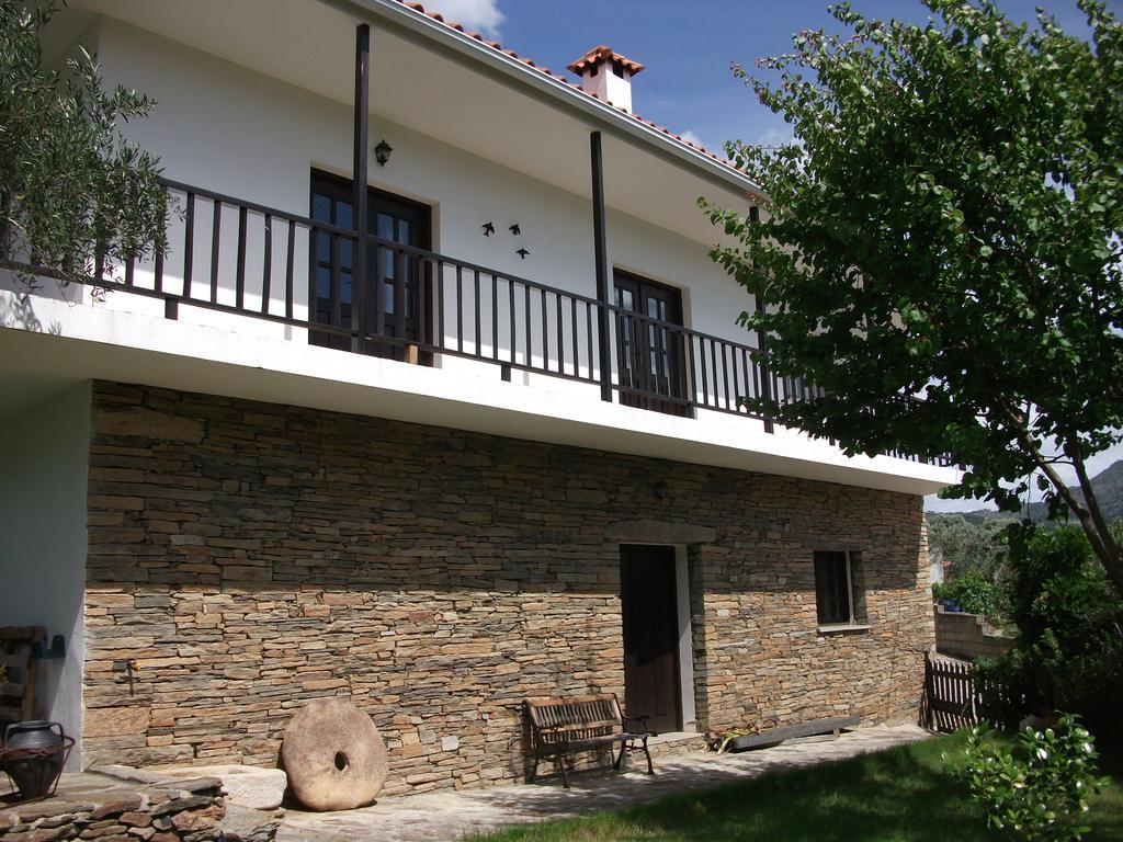 Casa Oliveiras Do Douro Villa Sobreira Exterior photo