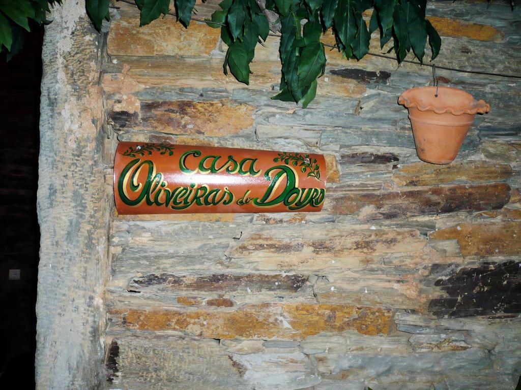 Casa Oliveiras Do Douro Villa Sobreira Exterior photo